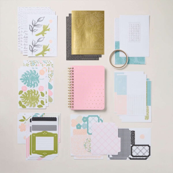 Kreativset Mein Rückblick (164380) Kreativset Mein Rückblick (164380)