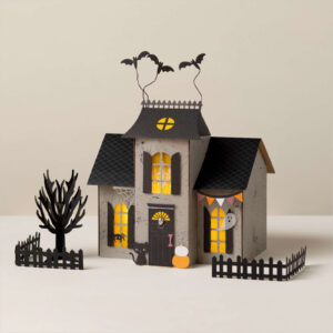 Kreativset Spukhaus (164376)