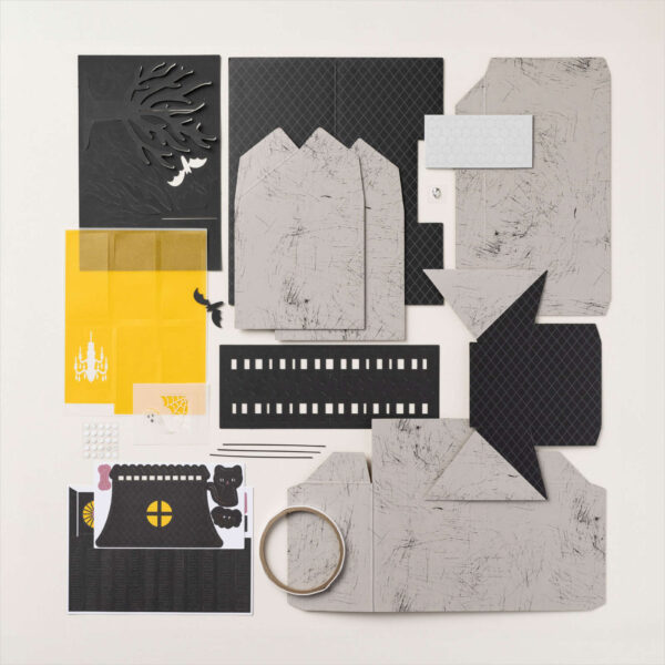 Kreativset Spukhaus (164376) Kreativset Spukhaus (164376)