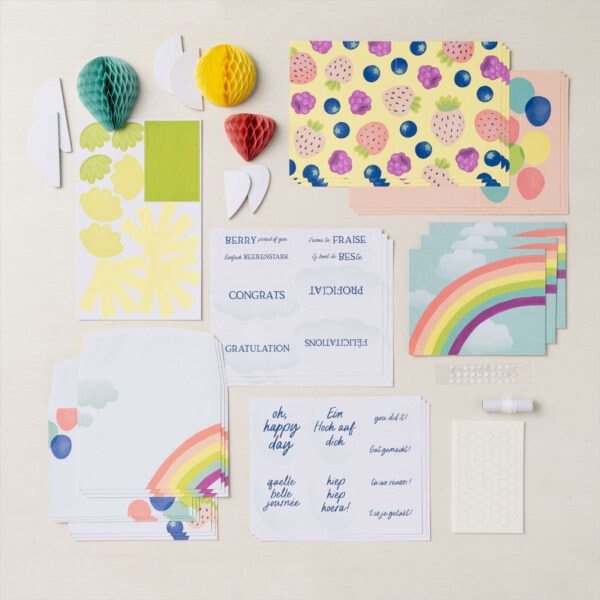 Kreativset Wunderbare Waben (163882) Kreativset Wunderbare Waben (163882)