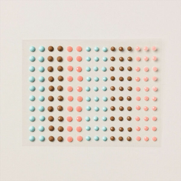 Opake Facettierte Schmucksteine - Sale-A-Bration  (162979) Opake Facettierte Schmucksteine - Sale-A-Bration (162979)