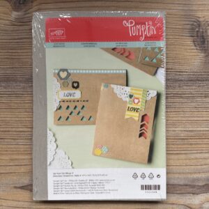 Paper Pumpkin - Monthly Kit - Love Notes (132288)