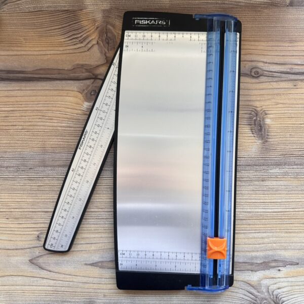 Papierschneider Fiskars (106583) Papierschneider Fiskars (106583)