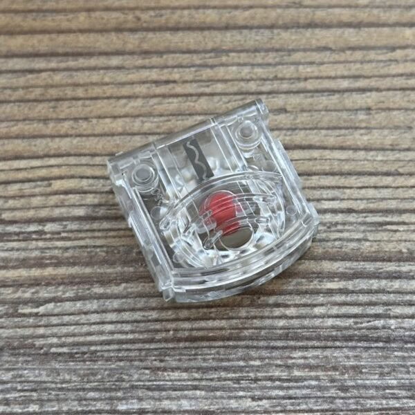 Rollklinge für Papierschneider Mini-Muschelrand (129410)
