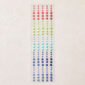 Runde Akzente In Matter Optik In Color 2022-2024 (159186)