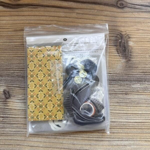 Simply Created Fähnchen-Zubehörset Halloween (132698) Simply Created Fähnchen-Zubehörset Halloween (132698)