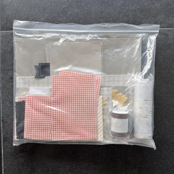 Simply Created Tischdeko-Set Erntedank (133463) Simply Created Tischdeko-Set Erntedank (133463)