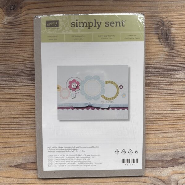 Simply Sent Gute-Laune-Gruß (122375)