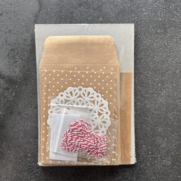 Simply Sent Wintermärchen (132176) Simply Sent Wintermärchen (132176)