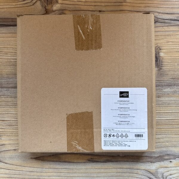 Stamparatus (148187) Stamparatus (148187)