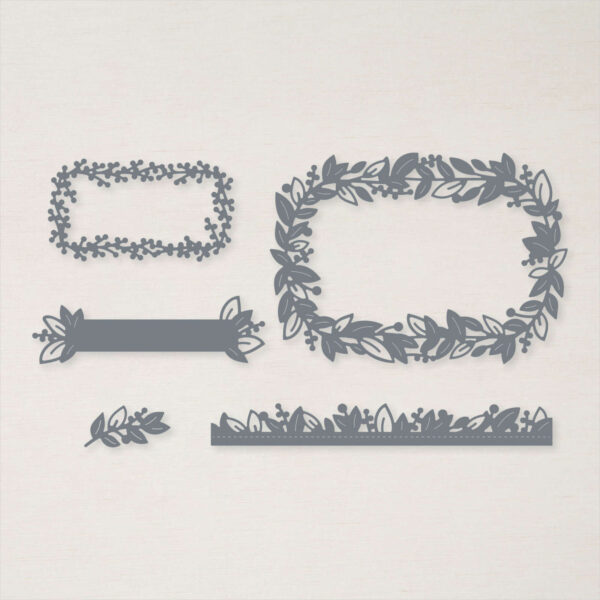 Stanzformen Eden (157831) Stanzformen Eden (157831)