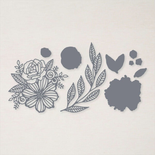 Stanzformen Künstlerisch (155371) Stanzformen Künstlerisch (155371)