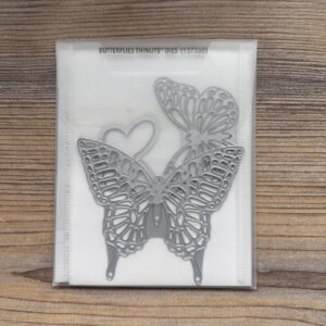 Thinlits Butterflies (137360)