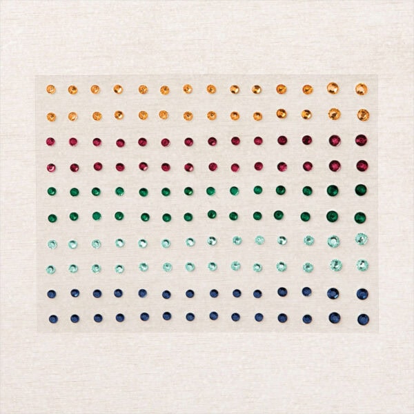 Basic Strassschmuck Herbst/Winter (150457) Basic Strassschmuck Herbst/Winter (150457)