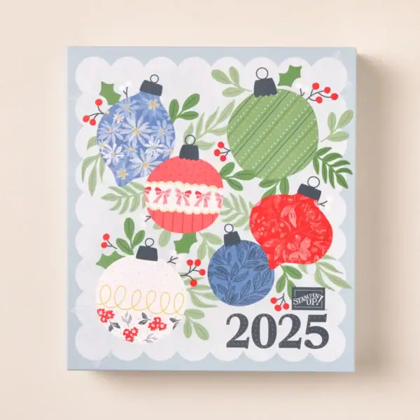 Adventskalender für 12 Tage 2025