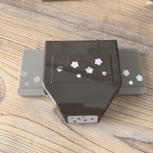 Bordürenstanze Blumenkonfetti (152723)