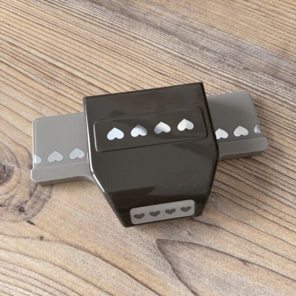 Bordürenstanze Herzen (133784) Bordürenstanze Herzen (133784)