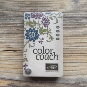 Color Coach ab 2011 (121046)