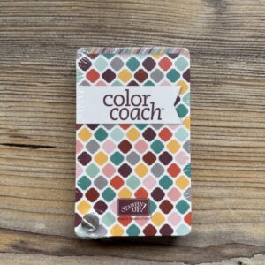 Color Coach ab 2013 (130118)