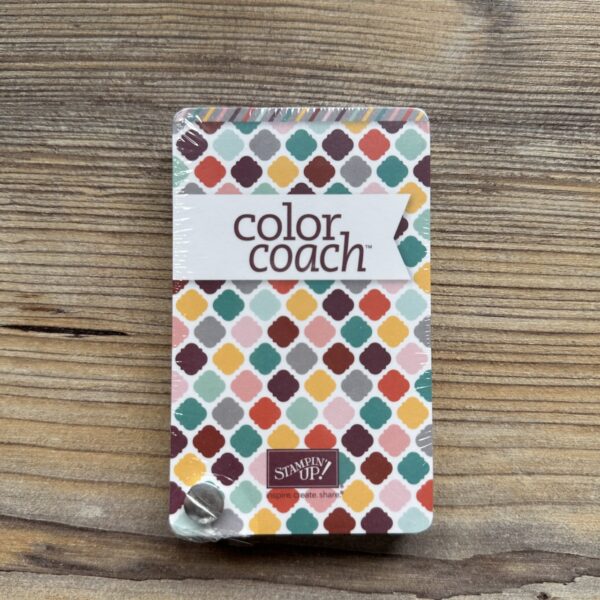 Color Coach ab 2013 (130118) Color Coach ab 2013 (130118)