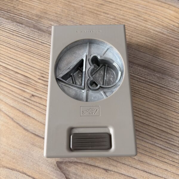 Elementstanze Eistüte (154241) Elementstanze Eistüte (154241)