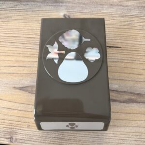 Elementstanze Erdbeere (154239)