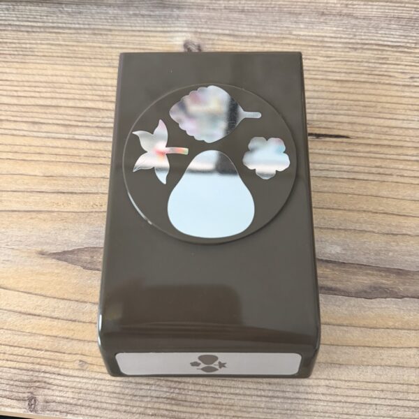 Elementstanze Erdbeere (154239)