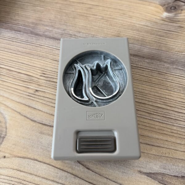 Elementstanze Tulpe (151295) Elementstanze Tulpe (151295)