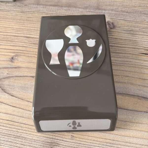 Elementstanze Vasen (147040) Elementstanze Vasen (147040)