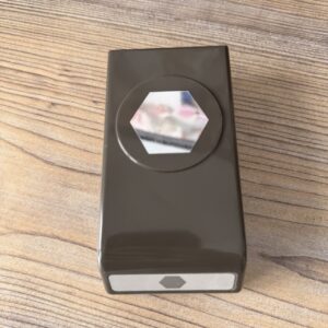 Handstanze Sechseck (130919)