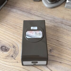 Handstanze Ticket Duo (126883)