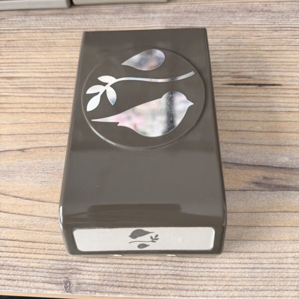 Handstanze Vogel (117191)