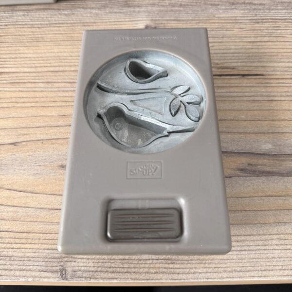 Handstanze Vogel (117191) Handstanze Vogel (117191)