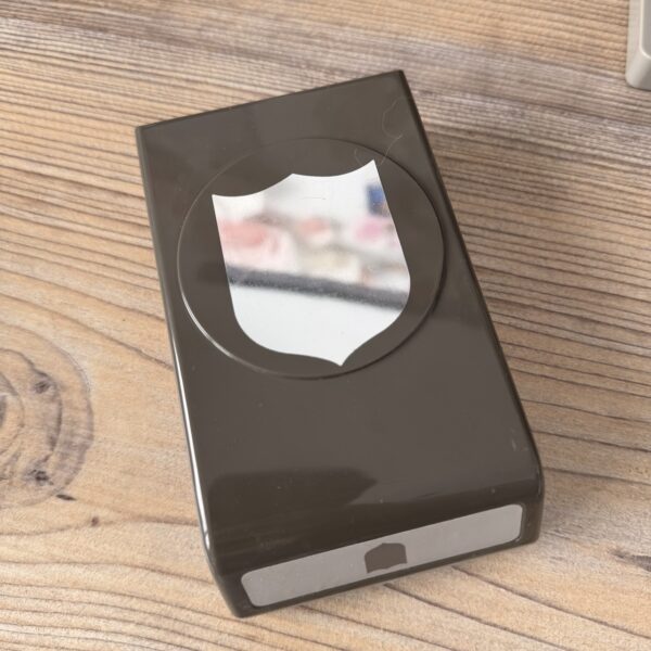 Handstanze Wappen (140633)