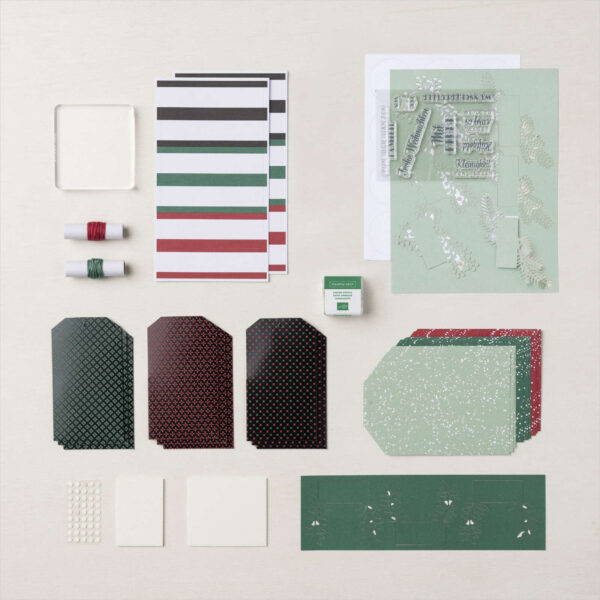 Kreativset gut Geschenkt (160344) Kreativset gut Geschenkt (160344)