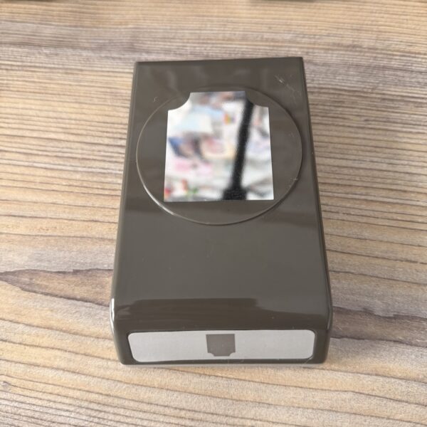 Stanze Basic-Anhänger (153607)