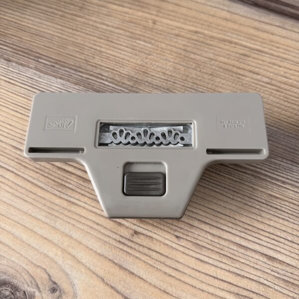 Stanze Dekobordüre (143721) Stanze Dekobordüre (143721)