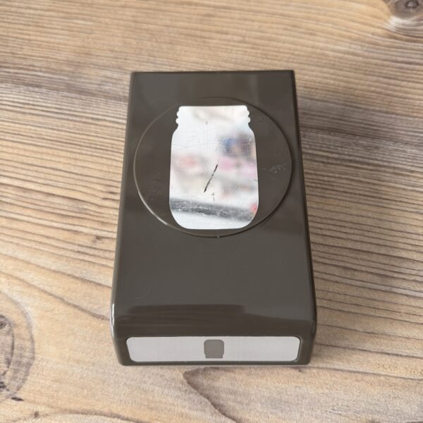 Stanze Einmachglas (152703) Stanze Einmachglas (152703)