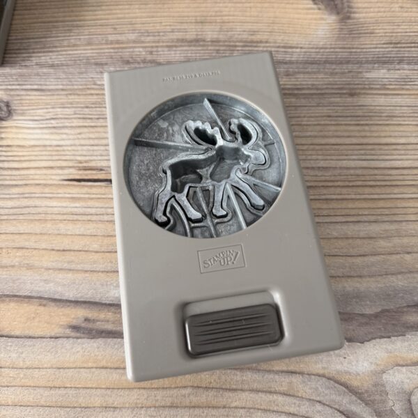 Stanze Elch (150652) Stanze Elch (150652)