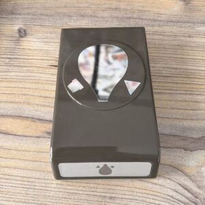 Stanze Heissluftballon (149520)