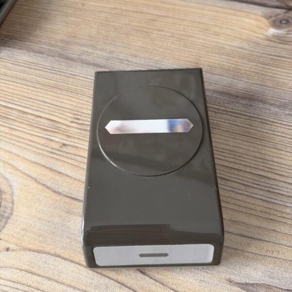 Stanze klassisches Etikett (141491)