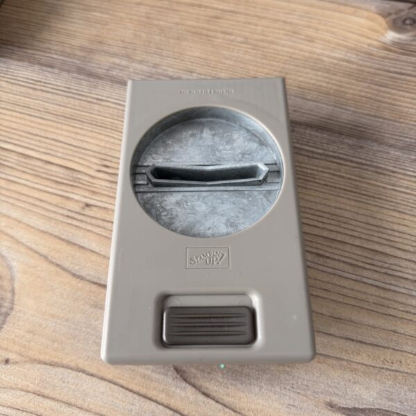 Stanze klassisches Etikett (141491) Stanze klassisches Etikett (141491)