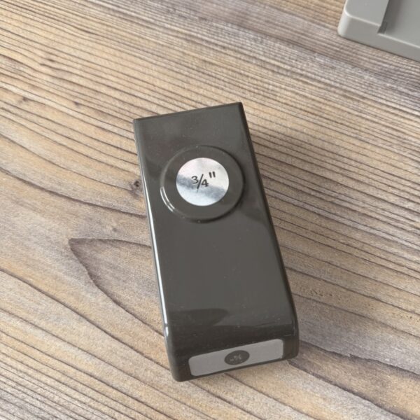 Stanze Kreis 1,9 cm (119873)