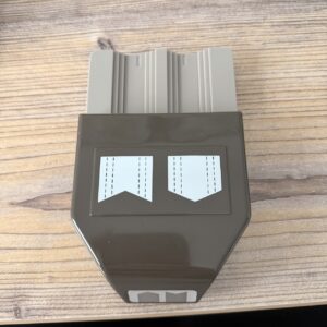 Stanze Nach Wahl Fähnchen (153608)