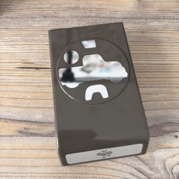 Stanze Perfekter Pick-Up (162305) Stanze Perfekter Pick-Up (162305)