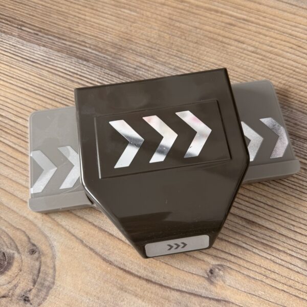 Stanze Pfeilbordüre (132154)