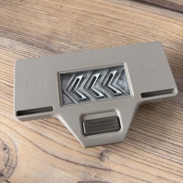 Stanze Pfeilbordüre (132154) Stanze Pfeilbordüre (132154)