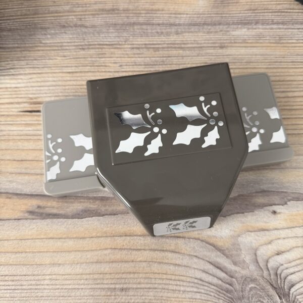 Stanze Stechpalmen-Bordüre (156379)