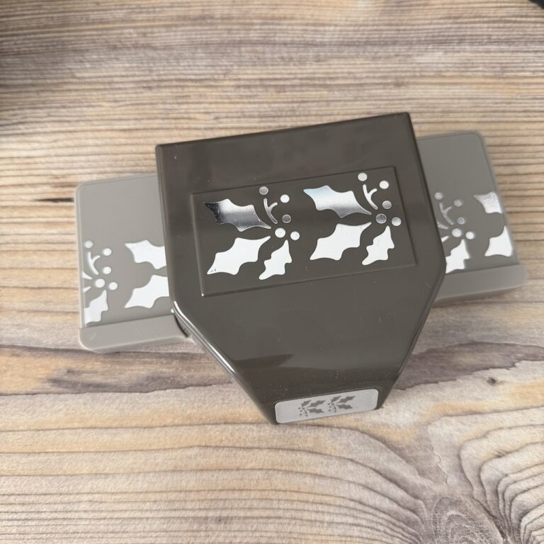 Stanze Stechpalmen-Bordüre (156379)