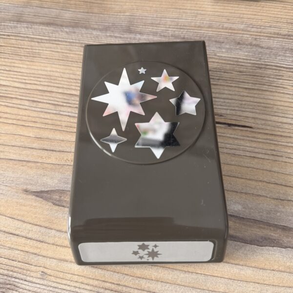 Stanze Sterne (156380) Stanze Sterne (156380)